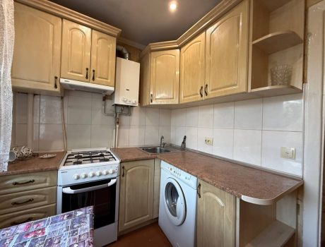 Продаж квартири 2 кімнати 42 кв. м. (Ракове) Хмельницький
