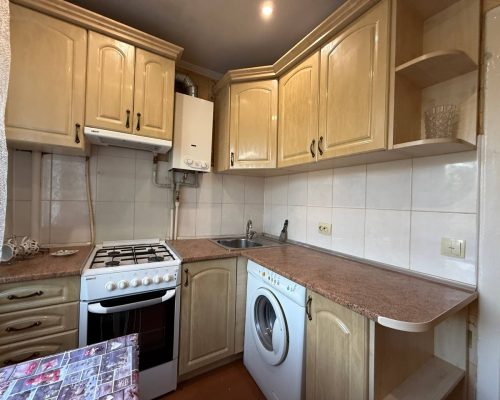 Продаж квартири 2 кімнати 42 кв. м. (Ракове) Хмельницький