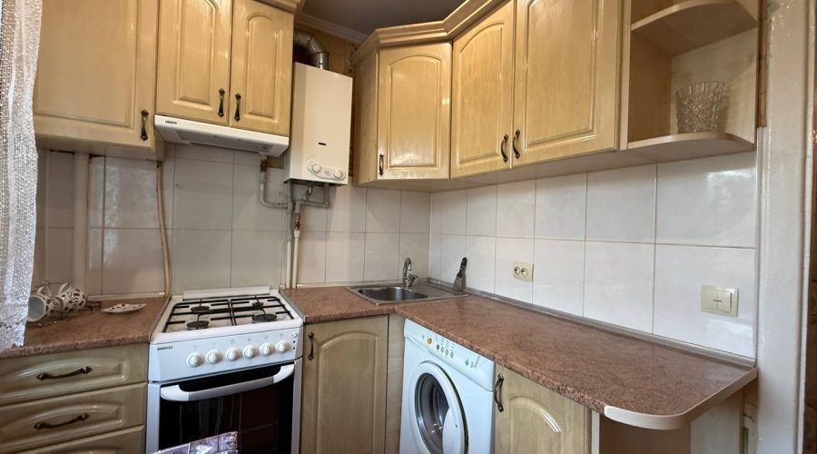 Продаж квартири 2 кімнати 42 кв. м. (Ракове) Хмельницький