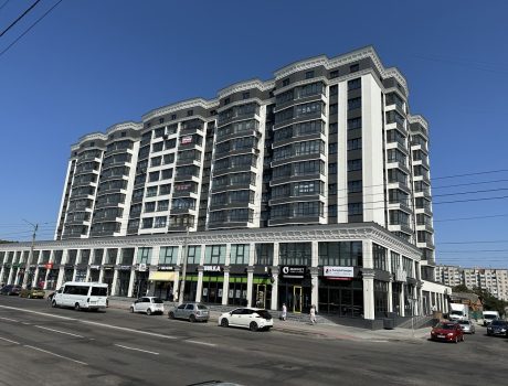 Продаж квартири 4 кімнати 177 кв. м. Шевченка (Центр) Хмельницький