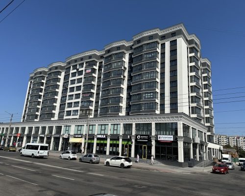 Продаж квартири 4 кімнати 177 кв. м. Шевченка (Центр) Хмельницький