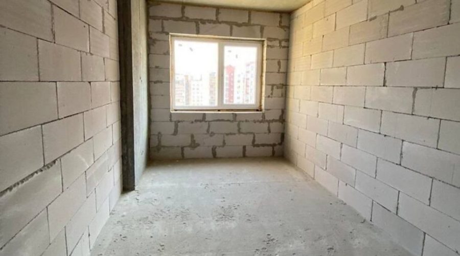 Продаж квартири 1 кімната 37 кв. м. ЖК Приозерний 2 (Виставка) Хмельницький