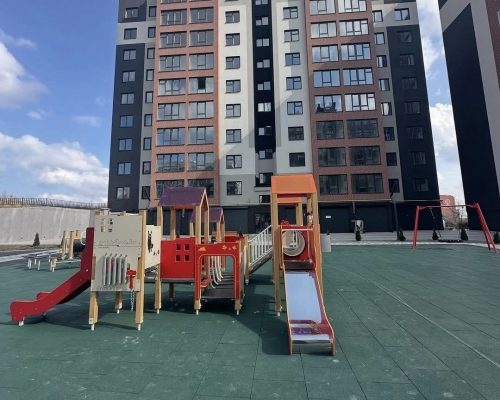 Продаж квартири 1 кімната 44 кв. м. ЖК Avila City (Озерна) Хмельницький