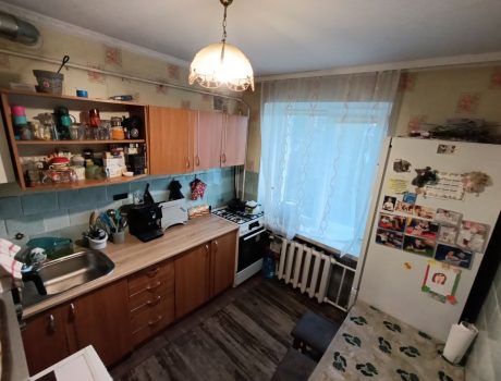 Продаж квартири 1 кімната 31 кв. м. Зарічанська (Виставка) Хмельницький