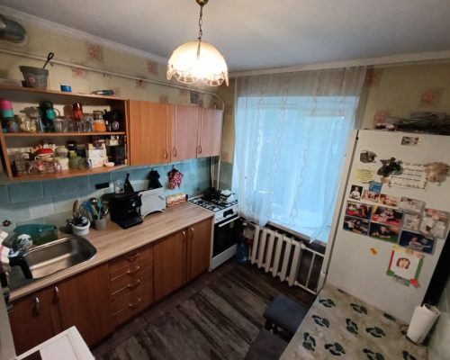 Продаж квартири 1 кімната 31 кв. м. Зарічанська (Виставка) Хмельницький