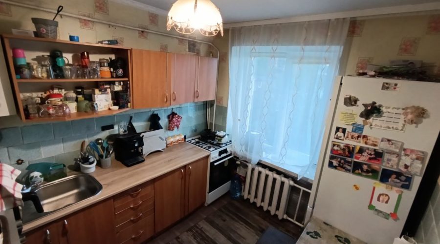 Продаж квартири 1 кімната 31 кв. м. Зарічанська (Виставка) Хмельницький