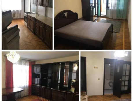 Оренда 2 кімнати 104 кв. м. Подільська (Центр) Хмельницький