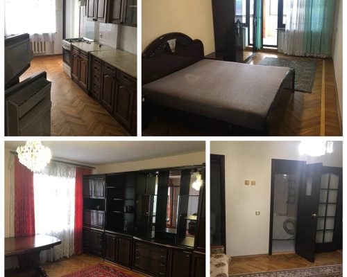Оренда 2 кімнати 104 кв. м. Подільська (Центр) Хмельницький