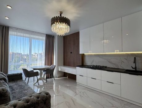 Продаж квартири 1 кімната 50 кв. м. ЖК Олімпійський-2 (Виставка) Хмельницький