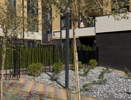 Продаж квартири 2 кімнати 63 кв. м. ЖК Агора 7 (Озерна) Хмельницький