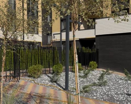 Продаж квартири 2 кімнати 63 кв. м. ЖК Агора 7 (Озерна) Хмельницький
