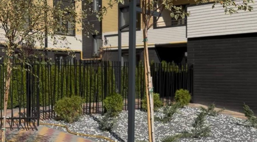 Продаж квартири 2 кімнати 63 кв. м. ЖК Агора 7 (Озерна) Хмельницький