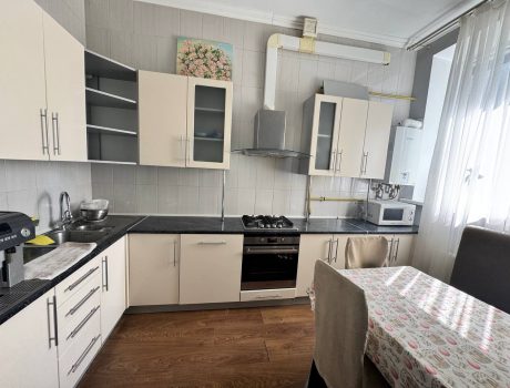 Продаж квартири 1 кімната 59 кв. м. Гарнізонна (Ракове) Хмельницький