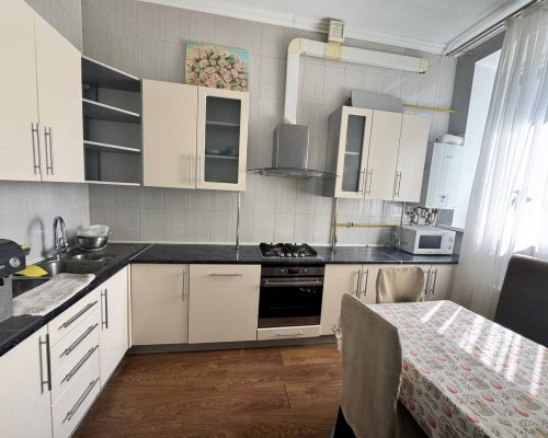 Продаж квартири 1 кімната 59 кв. м. Гарнізонна (Ракове) Хмельницький