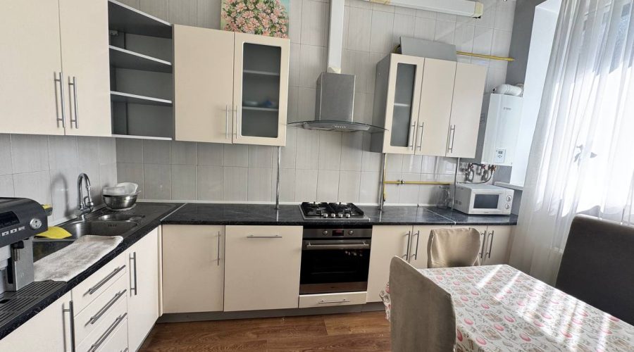 Продаж квартири 1 кімната 59 кв. м. Гарнізонна (Ракове) Хмельницький