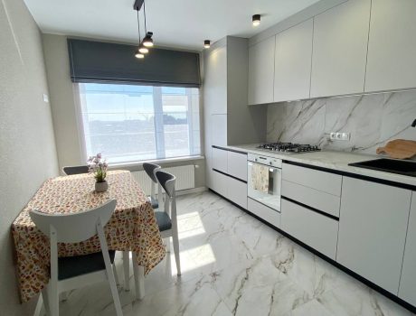 Оренда 2 кімнати 56 кв. м. GRAND ROYAL (Озерна) Хмельницький