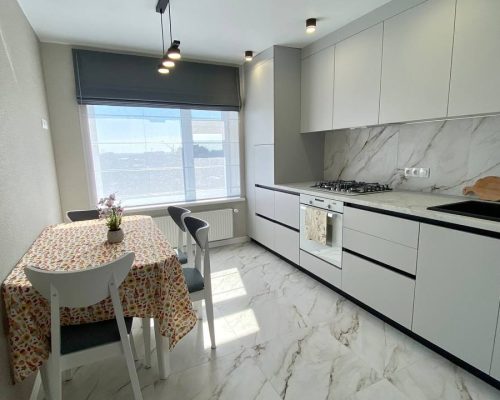 Оренда 2 кімнати 56 кв. м. GRAND ROYAL (Озерна) Хмельницький