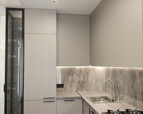 Продаж квартири 2 кімнати 67 кв. м. Панаса Мирного (Озерна) Хмельницький