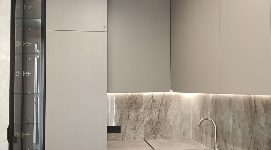 Продаж квартири 2 кімнати 67 кв. м. Панаса Мирного (Озерна) Хмельницький