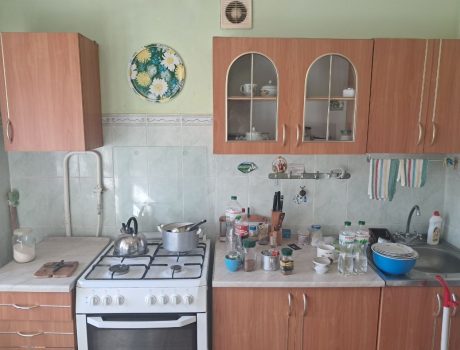Оренда 3 кімнати 65 кв. м. (Дубове) Хмельницький