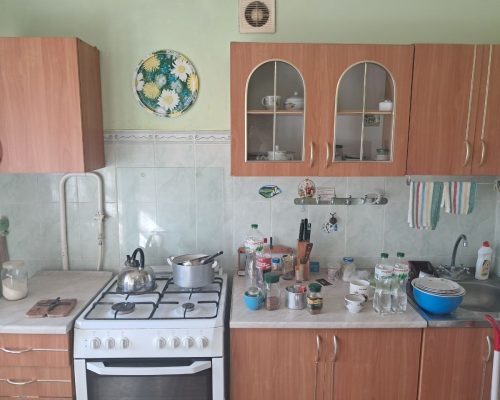 Оренда 3 кімнати 65 кв. м. (Дубове) Хмельницький