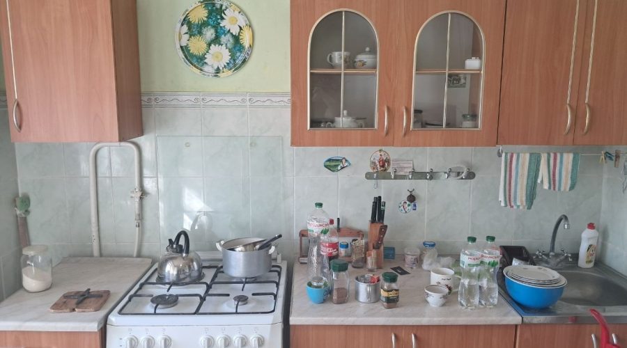 Оренда 3 кімнати 65 кв. м. (Дубове) Хмельницький