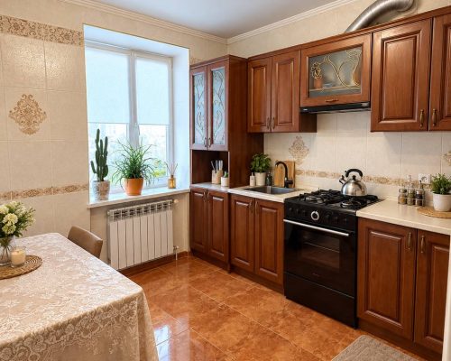 Продаж квартири 1 кімната 53 кв. м. Львівське шосе (Південно-Захід) Хмельницький