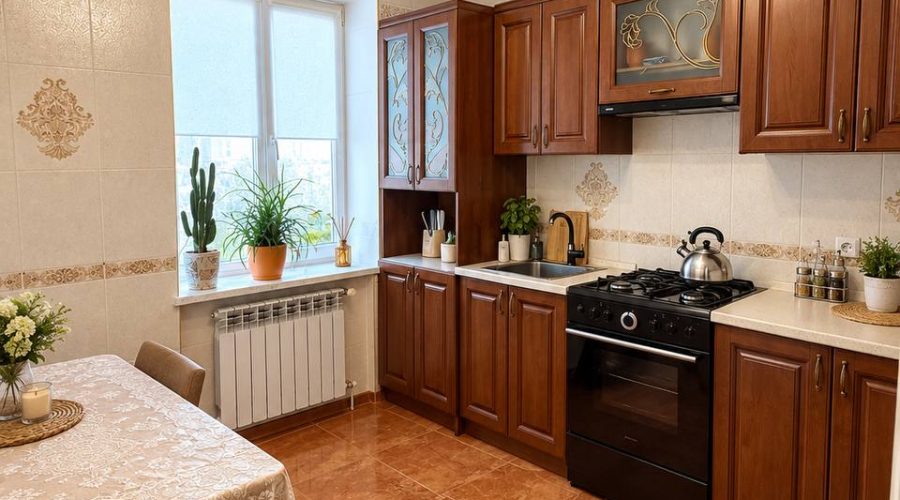 Продаж квартири 1 кімната 53 кв. м. Львівське шосе (Південно-Захід) Хмельницький