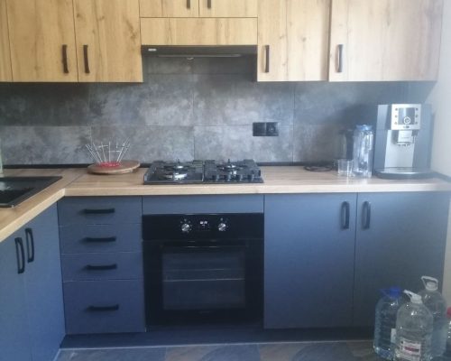 Продаж квартири 1 кімната 43 кв. м. пров. Вінницький (Виставка) Хмельницький