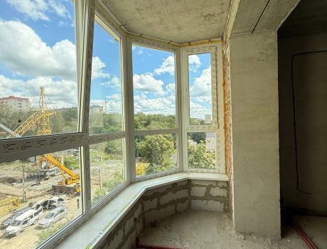 Продаж квартири 2 кімнати 69 кв. м. ЖК Прованс (Виставка) Хмельницький