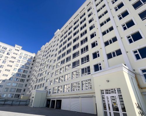 Продаж квартири 2 кімнати 57 кв. м. ЖК Grand Royal (Озерна) Хмельницький