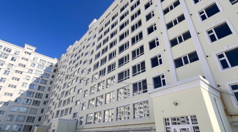 Продаж квартири 2 кімнати 57 кв. м. ЖК Grand Royal (Озерна) Хмельницький