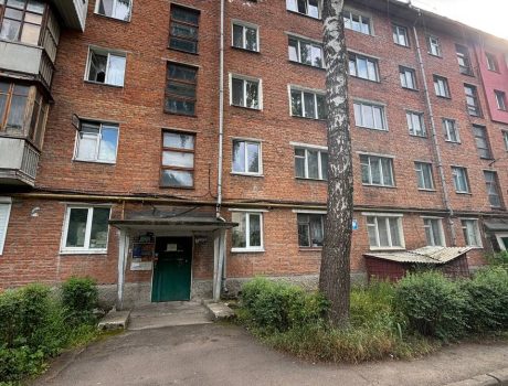 Продаж квартири 2 кімнати 44 кв. м. Зарічанська (Виставка) Хмельницький