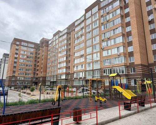 Продаж квартири 3 кімнати 88 кв. м. ЖК Олімпійський 5 (Виставка) Хмельницький