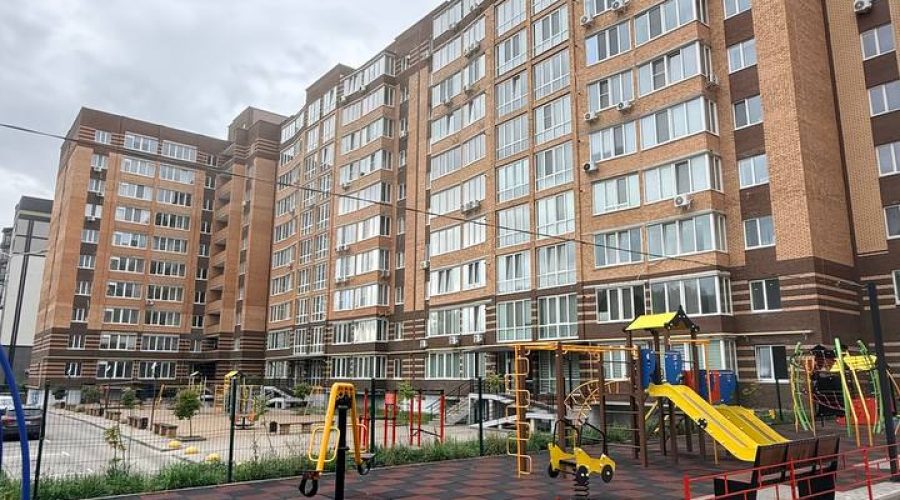 Продаж квартири 3 кімнати 88 кв. м. ЖК Олімпійський 5 (Виставка) Хмельницький