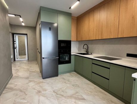 Продаж квартири 1 кімната 51 кв. м. ЖК “Проспект ” (Виставка) Хмельницький