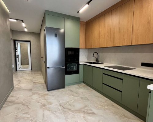 Продаж квартири 1 кімната 51 кв. м. ЖК “Проспект ” (Виставка) Хмельницький
