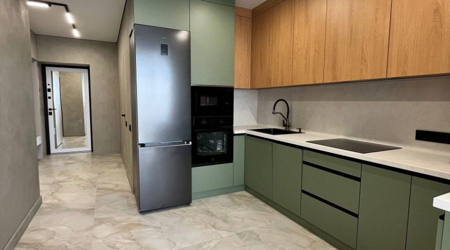 Продаж квартири 1 кімната 51 кв. м. ЖК “Проспект ” (Виставка) Хмельницький