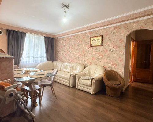 Продаж квартири 3 кімнати 58 кв. м. Молодіжна (Південно-Захід) Хмельницький