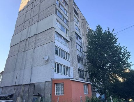 Продаж квартири 1 кімната 28 кв. м. Прибузька (Центр) Хмельницький