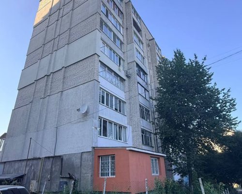 Продаж квартири 1 кімната 28 кв. м. Прибузька (Центр) Хмельницький