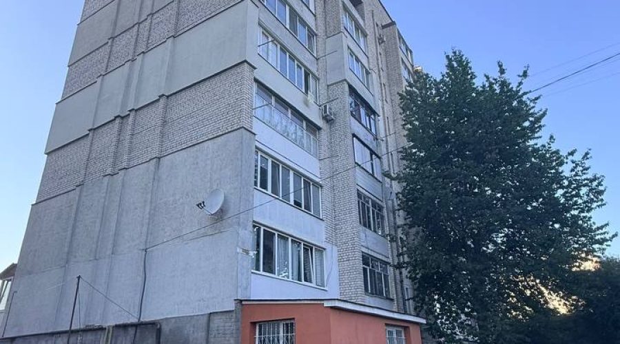 Продаж квартири 1 кімната 28 кв. м. Прибузька (Центр) Хмельницький
