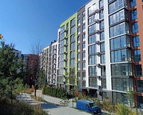 Продаж квартири 1 кімната 46 кв. м. ЖК Гармонія (Південно-Захід) Хмельницький