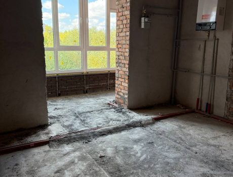 Продаж квартири 2 кімнати 64 кв. м. ЖК Барбарис (Виставка) Хмельницький