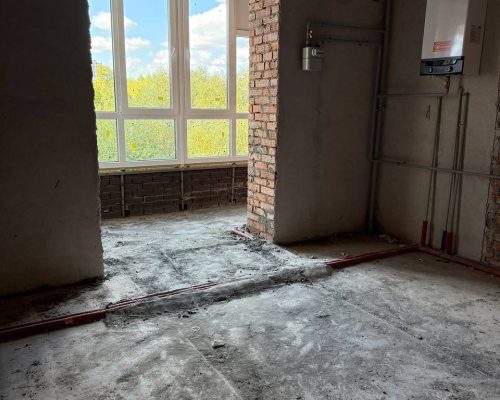 Продаж квартири 2 кімнати 64 кв. м. ЖК Барбарис (Виставка) Хмельницький