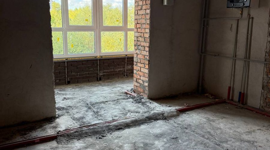 Продаж квартири 2 кімнати 64 кв. м. ЖК Барбарис (Виставка) Хмельницький