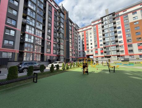 Продаж квартири 3 кімнати 73 кв. м. Вінницьке шосе (Виставка) Хмельницький