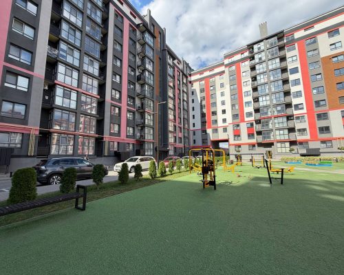 Продаж квартири 3 кімнати 73 кв. м. Вінницьке шосе (Виставка) Хмельницький