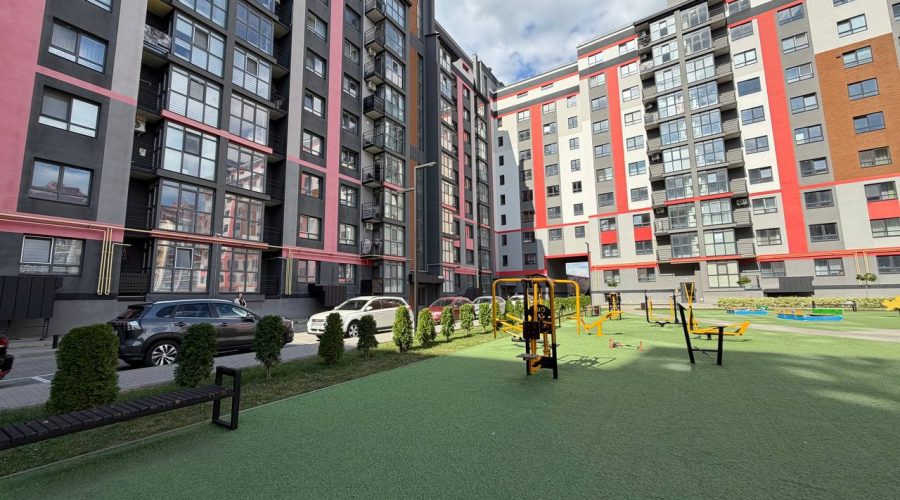 Продаж квартири 3 кімнати 73 кв. м. Вінницьке шосе (Виставка) Хмельницький