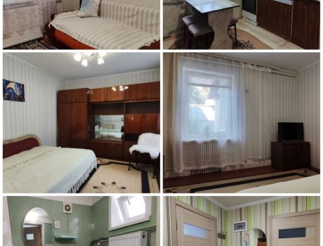 Оренда 2 кімнати Проскурівського підпілля (Центр) Хмельницький